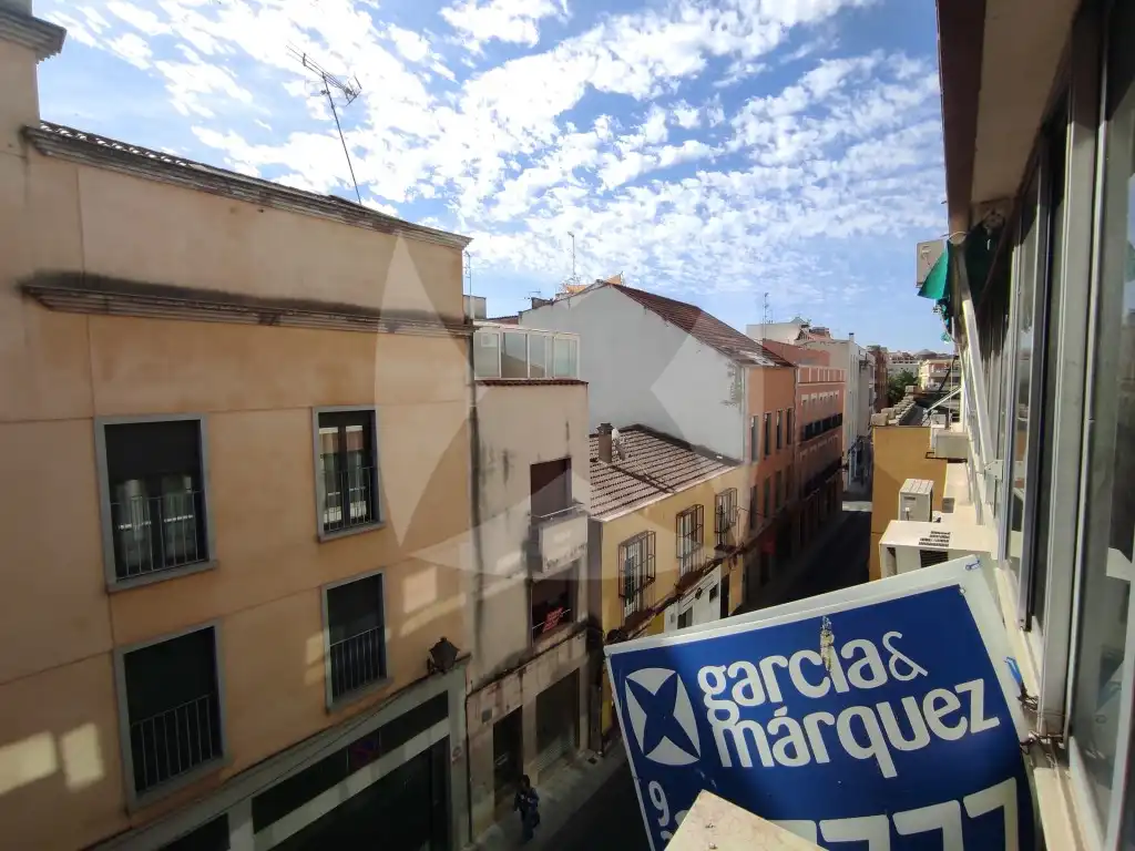Oficina de alquiler en C. Obispo San Juan de Ribera, 9, Casco Antiguo