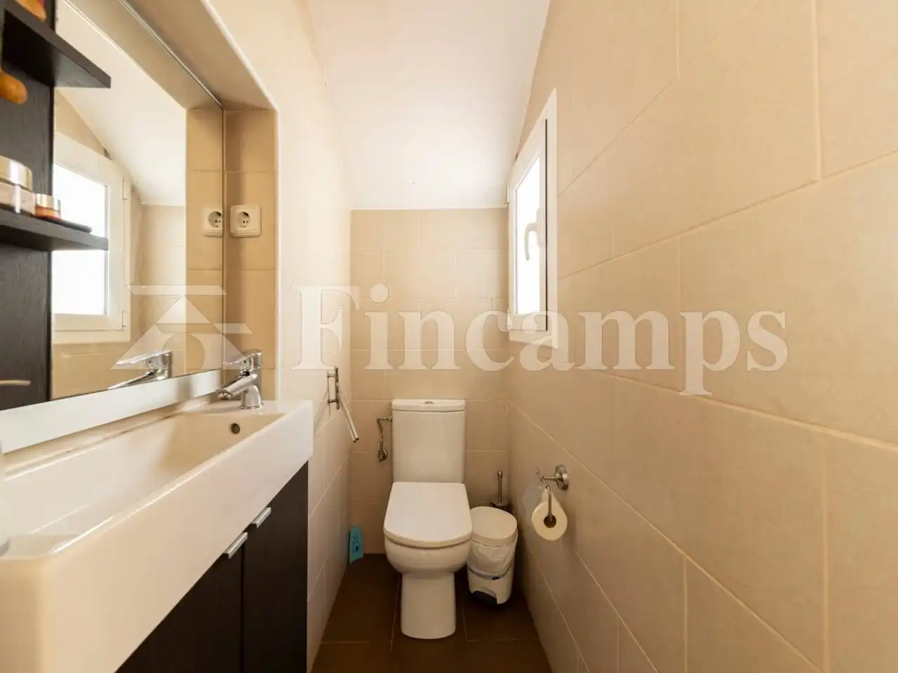Houses for sale in Sabadell  with Heating and Private garden