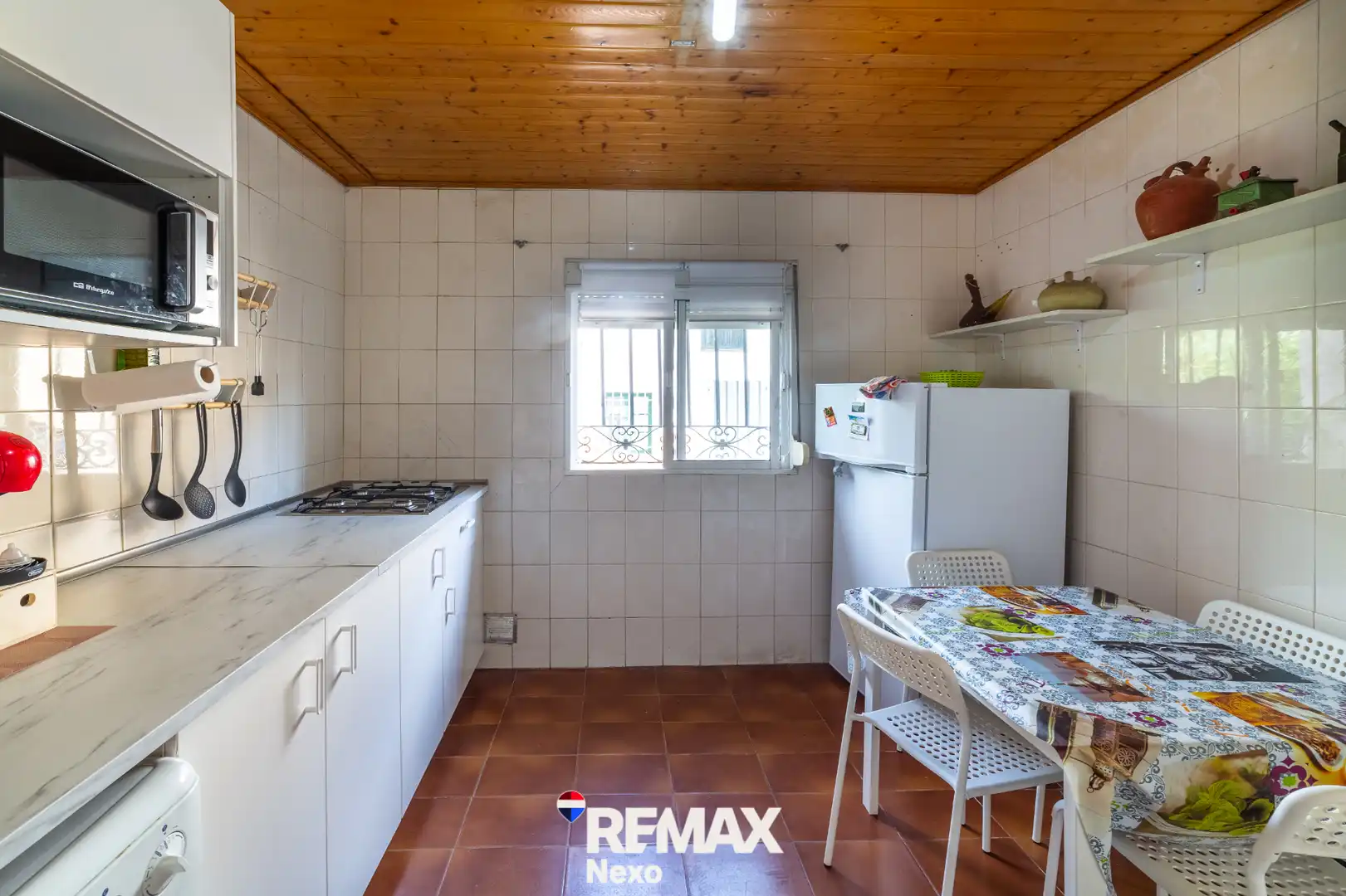 Kitchen of Detached homes for sale in Guardo  with Heating, Storage room and Furnished