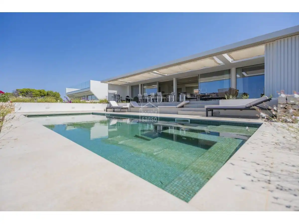 Casa o chalet en venta en Sant Climent - Es Canutells