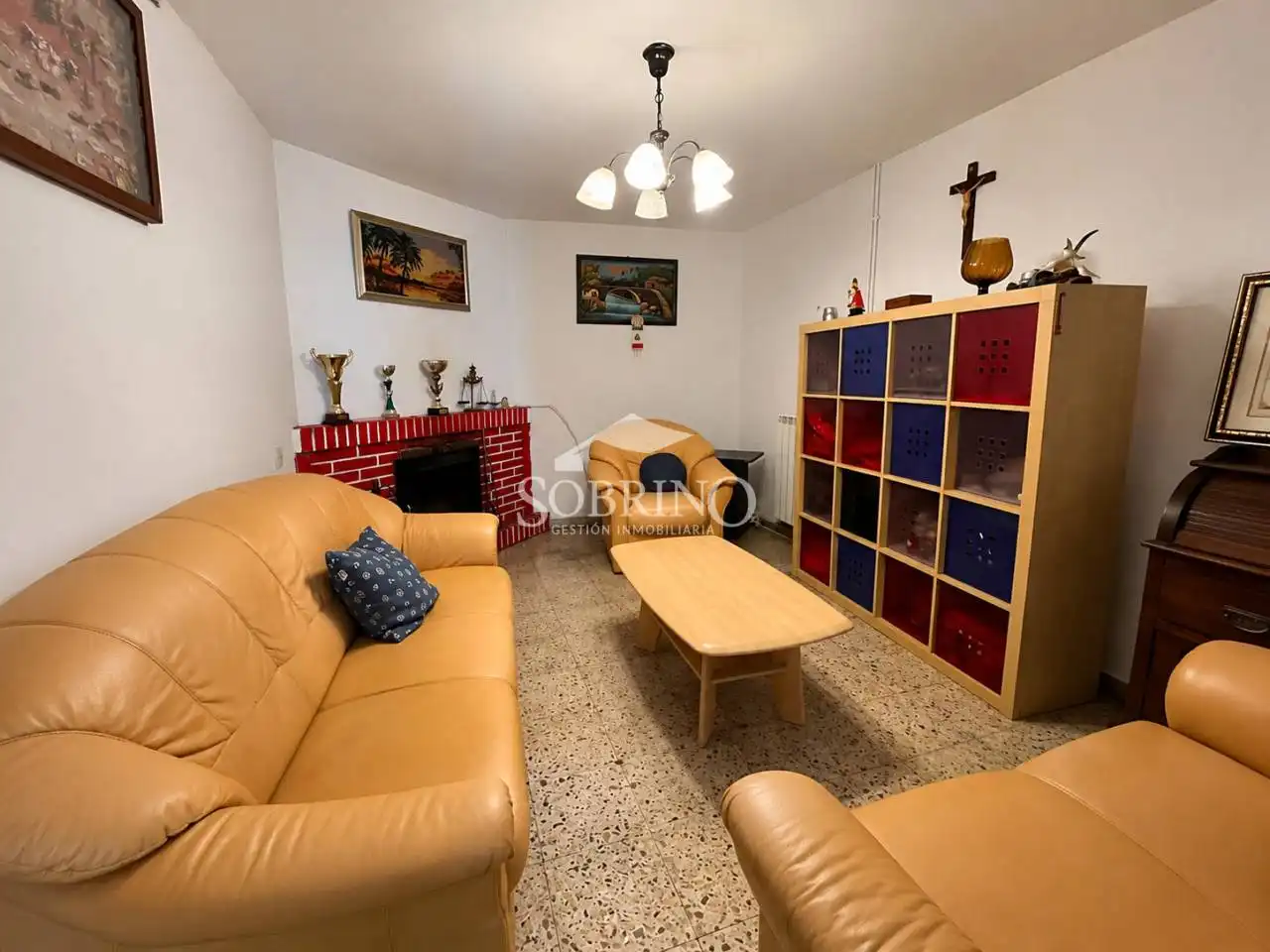 Casa en venda a Calle Pancar 22, imagen 6