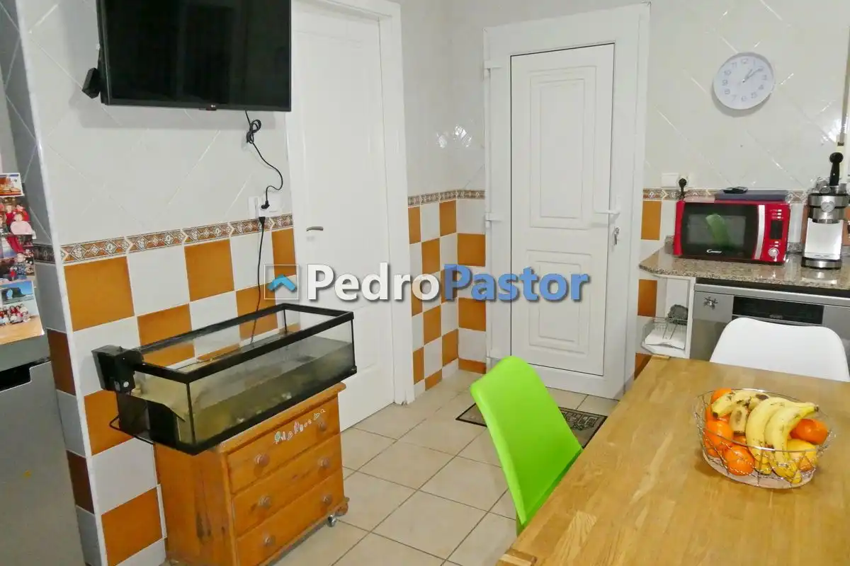 Chalet con piscina en venta en Las Rotas / Les Rotes, imagen 43