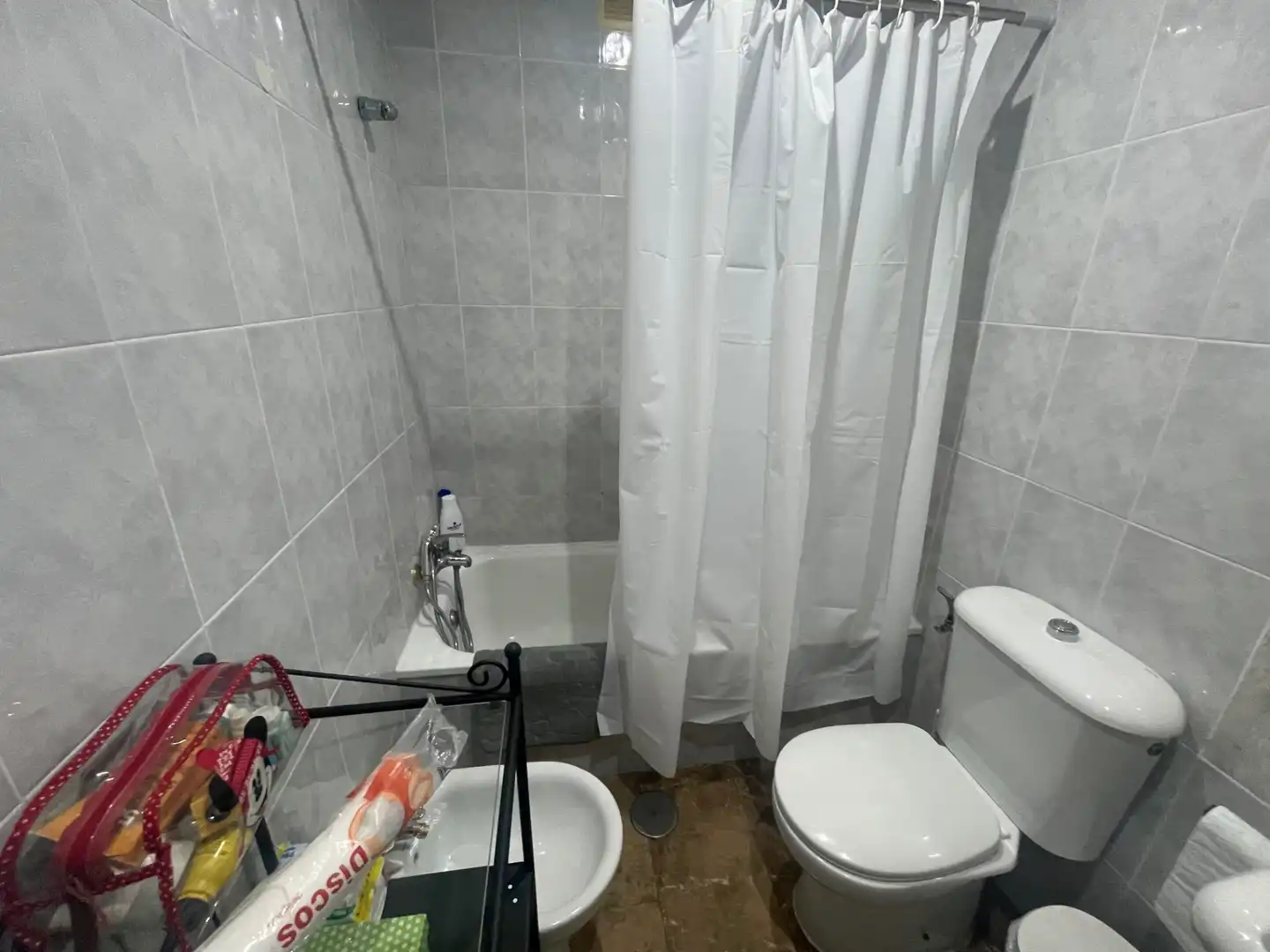 Flat with terrace for sale in Calle Venezuela, imagen 24