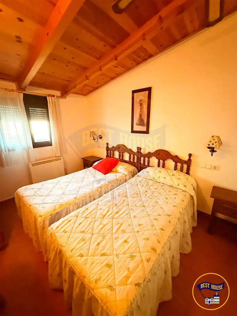 Schlafzimmer von Gebäude zum Verkauf in Mariana