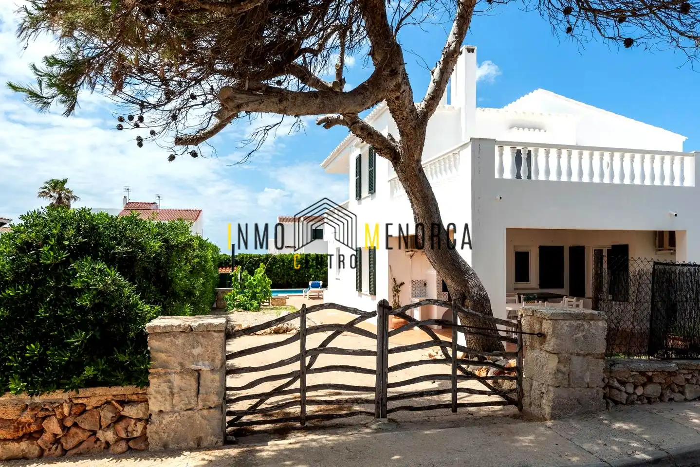 House with pool for sale in Cala Blanca, imagen 9