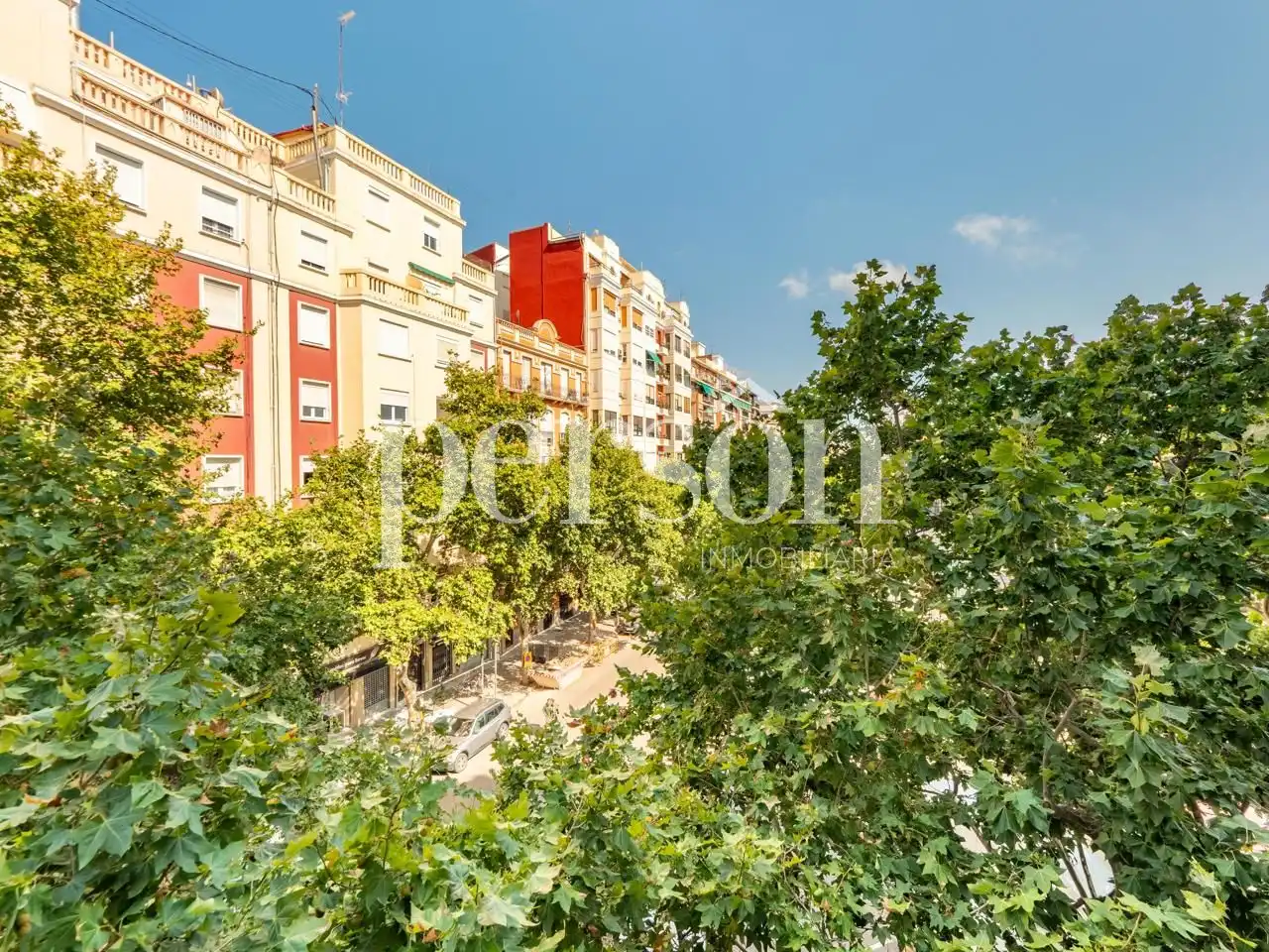 Appartamento con ascensore in vendita a Extramurs, imagen 24