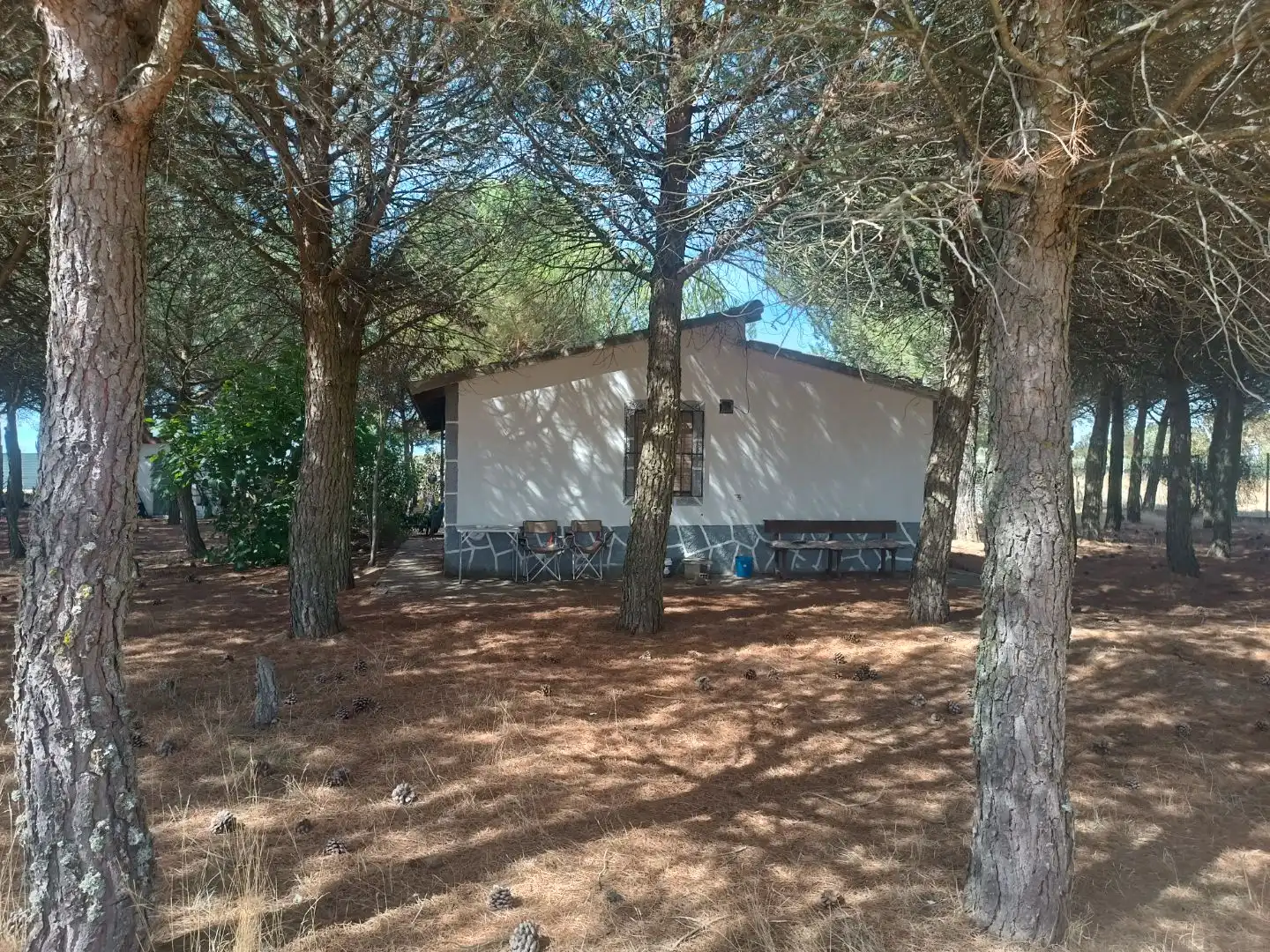 Casa o xalet en venda en Villarrabé, Palencia