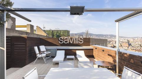 Photo 5 of Attic for sale in Sant Gervasi- Galvany,  Barcelona Capital