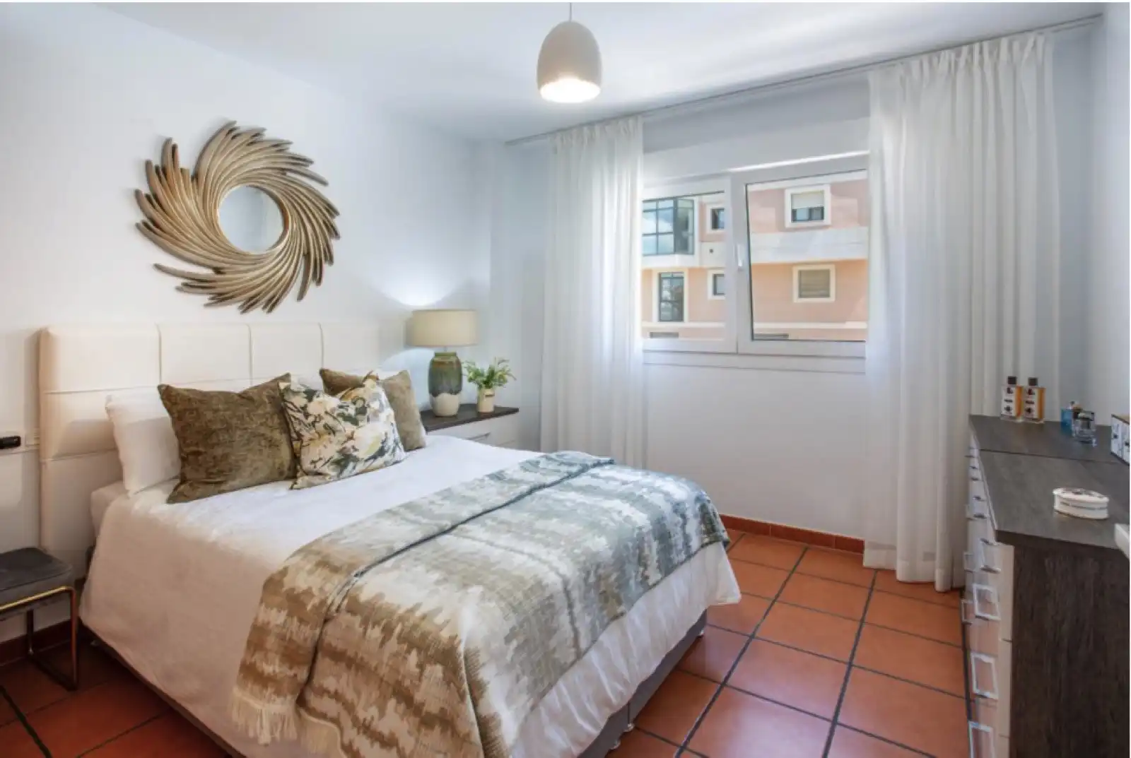 Maison avec terrasse à vendre à San Luis de Sabinillas, imagen 20