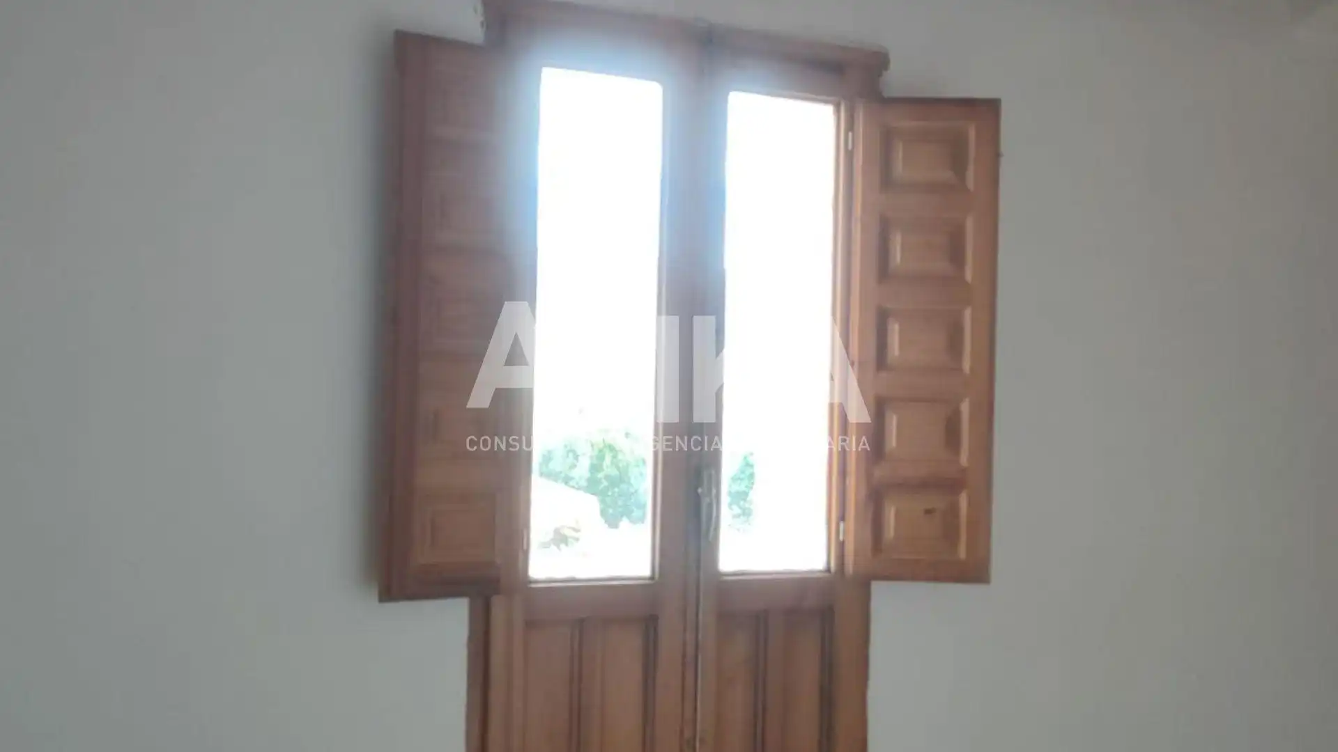 Dormitori de Casa o xalet en venda en Ontinyent amb Moblat