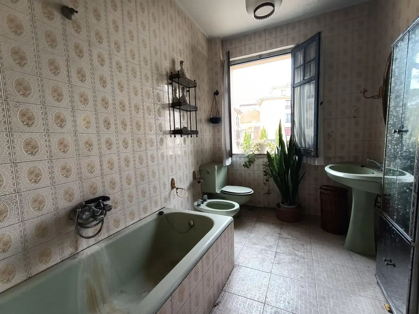 Flat for sale in El Postigo