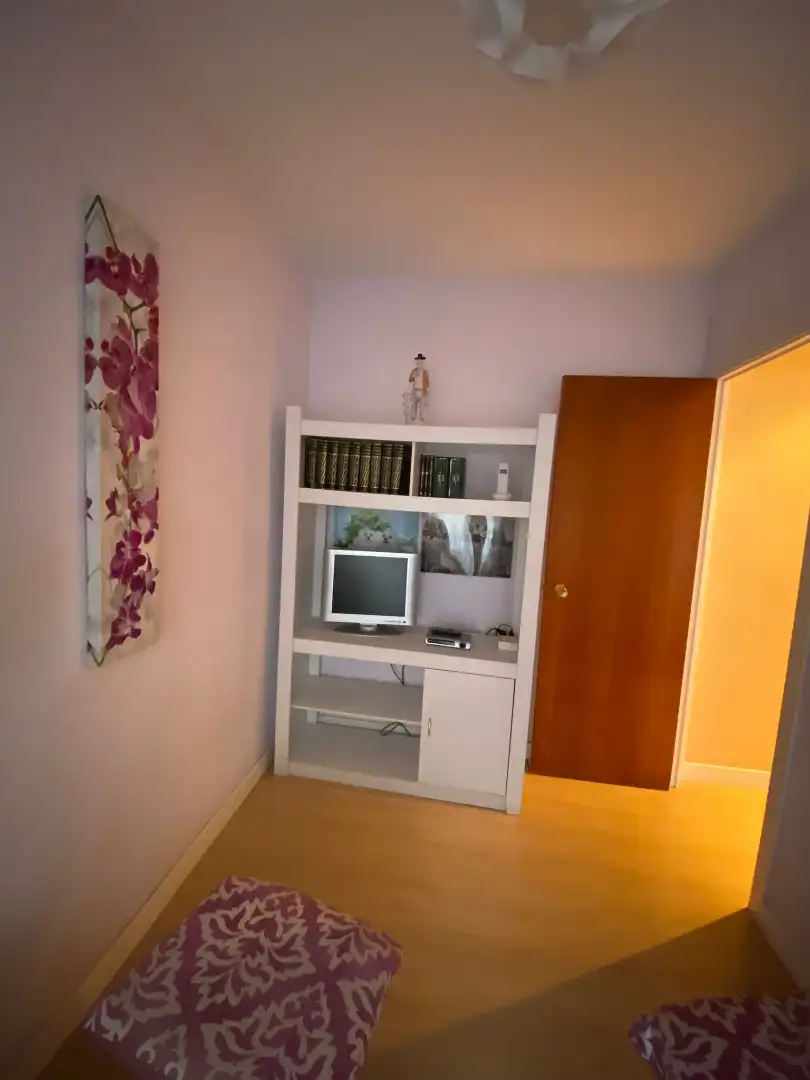 Schlafzimmer von Wohnung zum Verkauf in Sant Joan d'Alacant mit Balkon