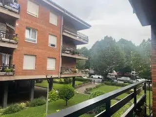 Vista exterior de Piso en venta en Zarautz con Calefacción, Terraza y Trastero