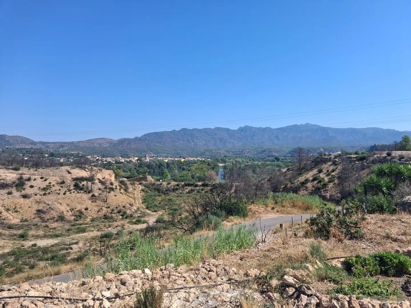 Houses for sale in Xerta