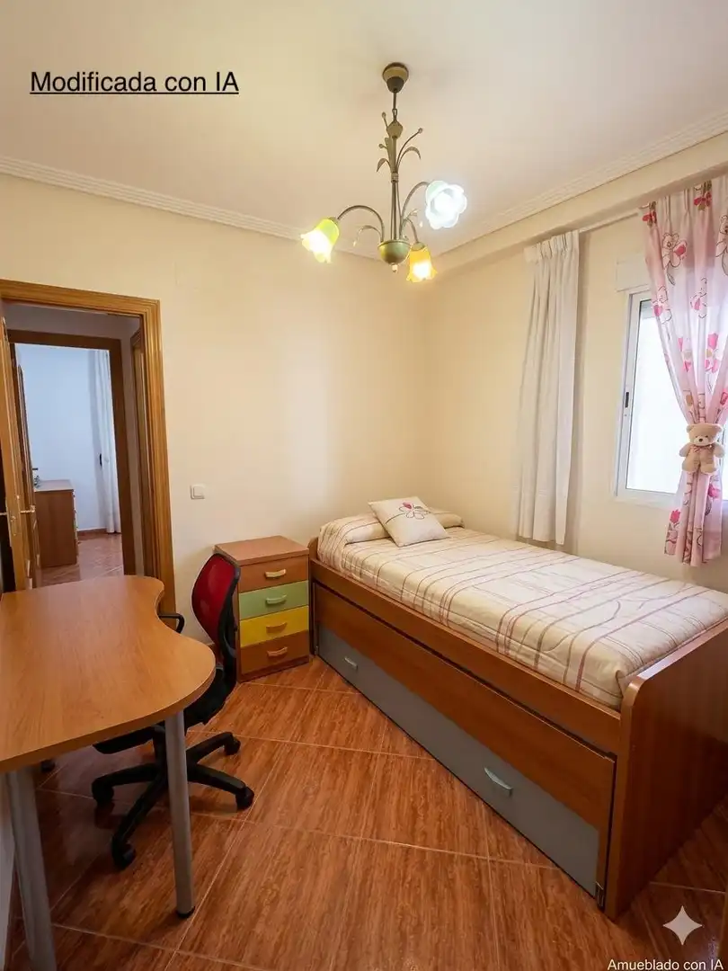 Casa en venta en Alcalá la Real, imagen 31