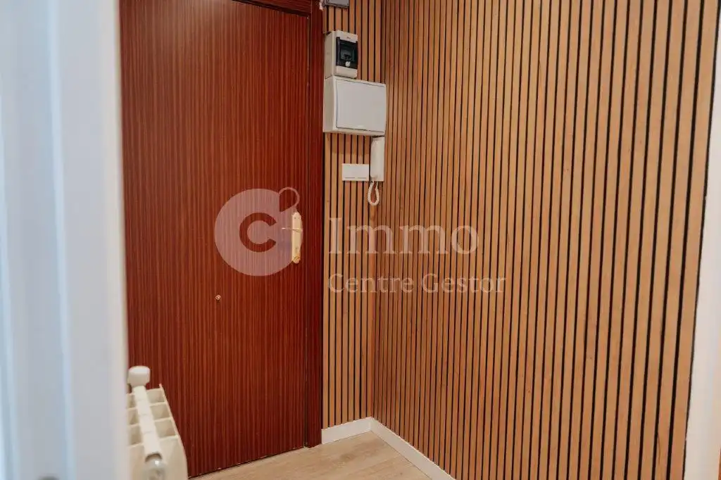 Piso en venta en Lleida con Calefacción, Parquet y Trastero