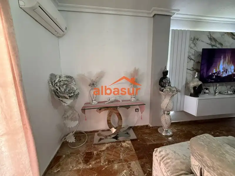 Maison mitoyenne avec piscine à vendre à Calle Compositor Gómez Návarro, imagen 9