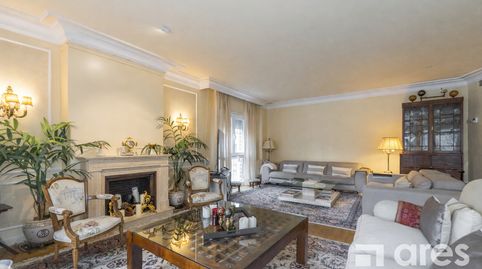 Foto 4 von Wohnung zum Verkauf in Castillejos - Cuzco, Madrid Capital