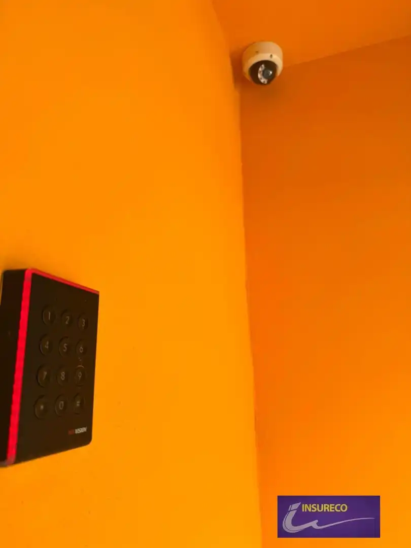 Storage room for rent in León Capital 