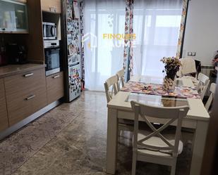 Kitchen of House or chalet for sale in El Palau d'Anglesola  with Air Conditioner, Heating and Private garden