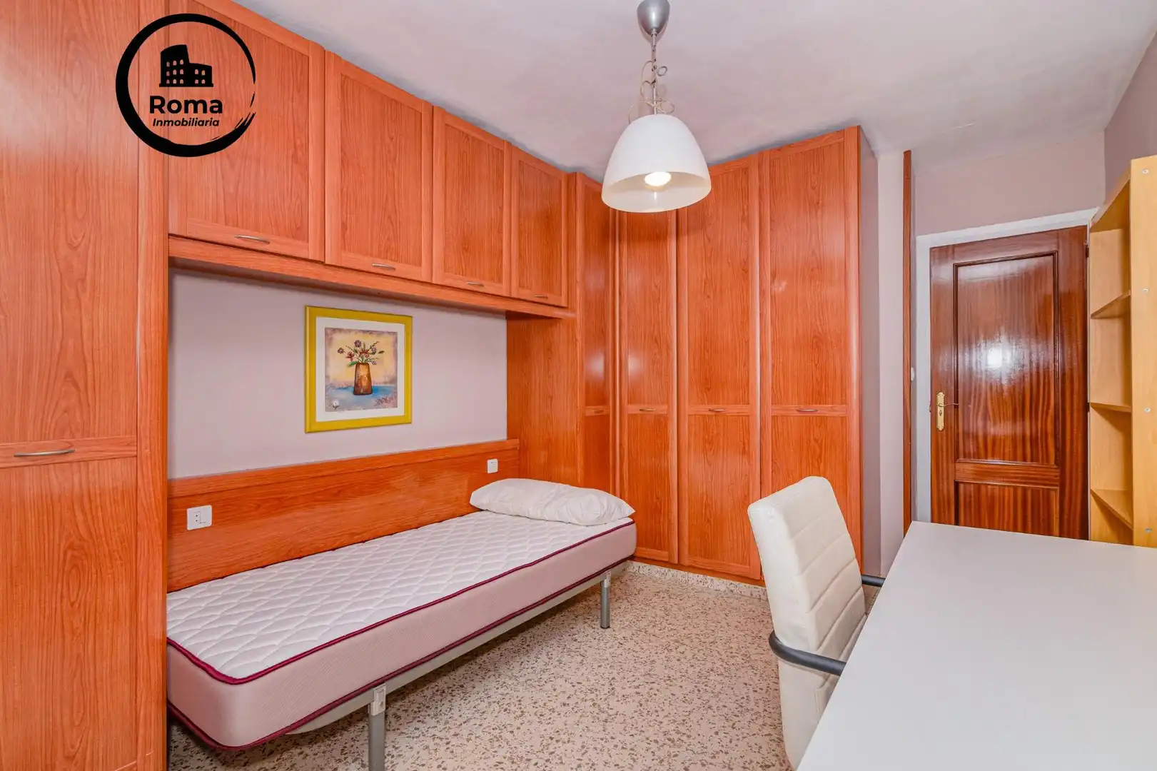 Flat for sale in Norte, imagen 10