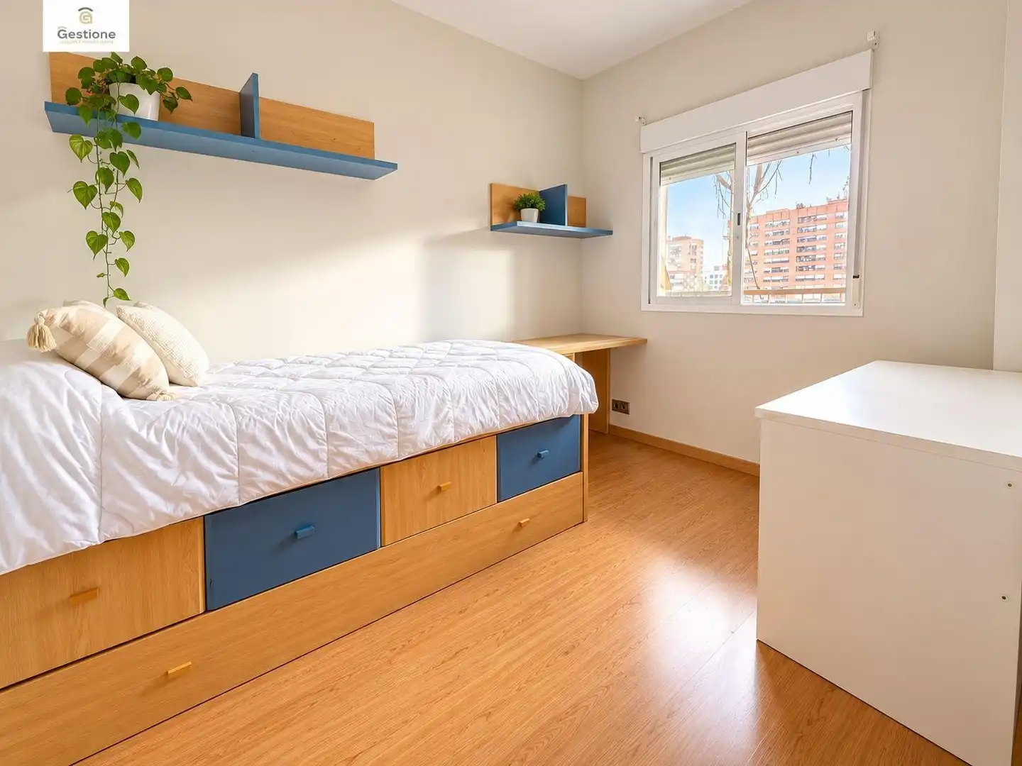 Wohnung mit Terrasse zum Verkauf in Calle del Poeta Mas y Ros 53, imagen 14