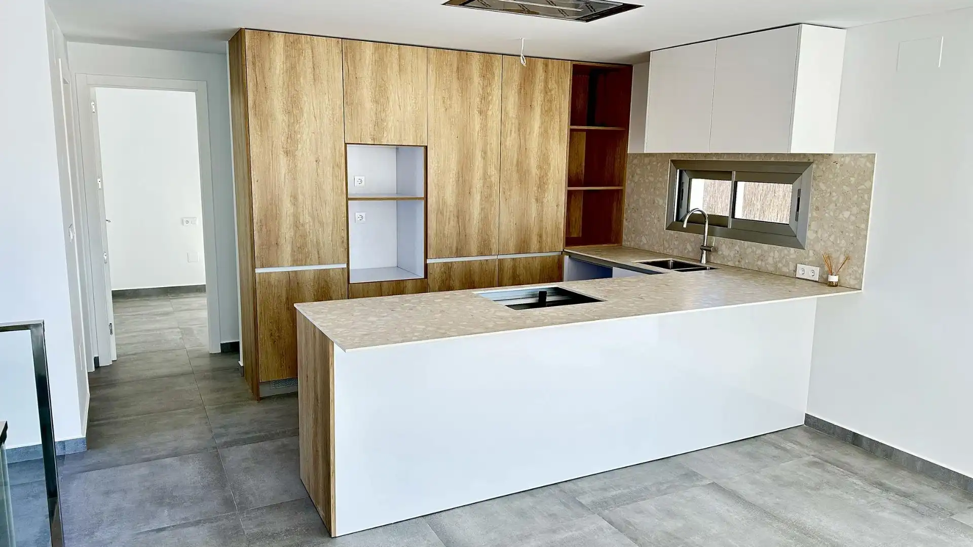Maison avec terrasse à vendre à Algorfa, imagen 9