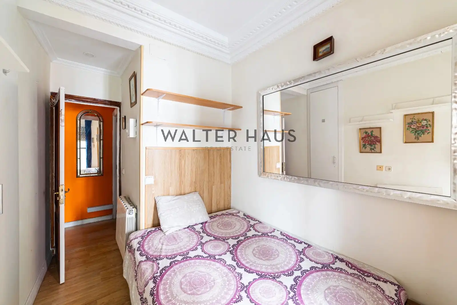 Appartement avec terrasse à vendre à Chamberí, imagen 11