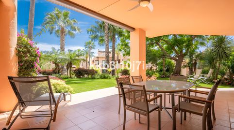 Apartamento en Planta Baja en The Golden Mile, imatge 3