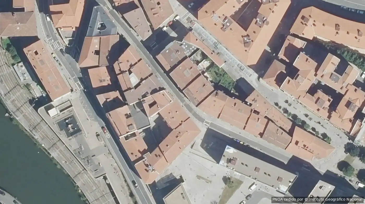 Piso en venta en Ibaiondo, imagen 8