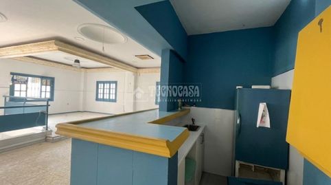 Foto 5 von Geschaftsraum zur Miete in Núcleo urbano, Chiclana de la Frontera