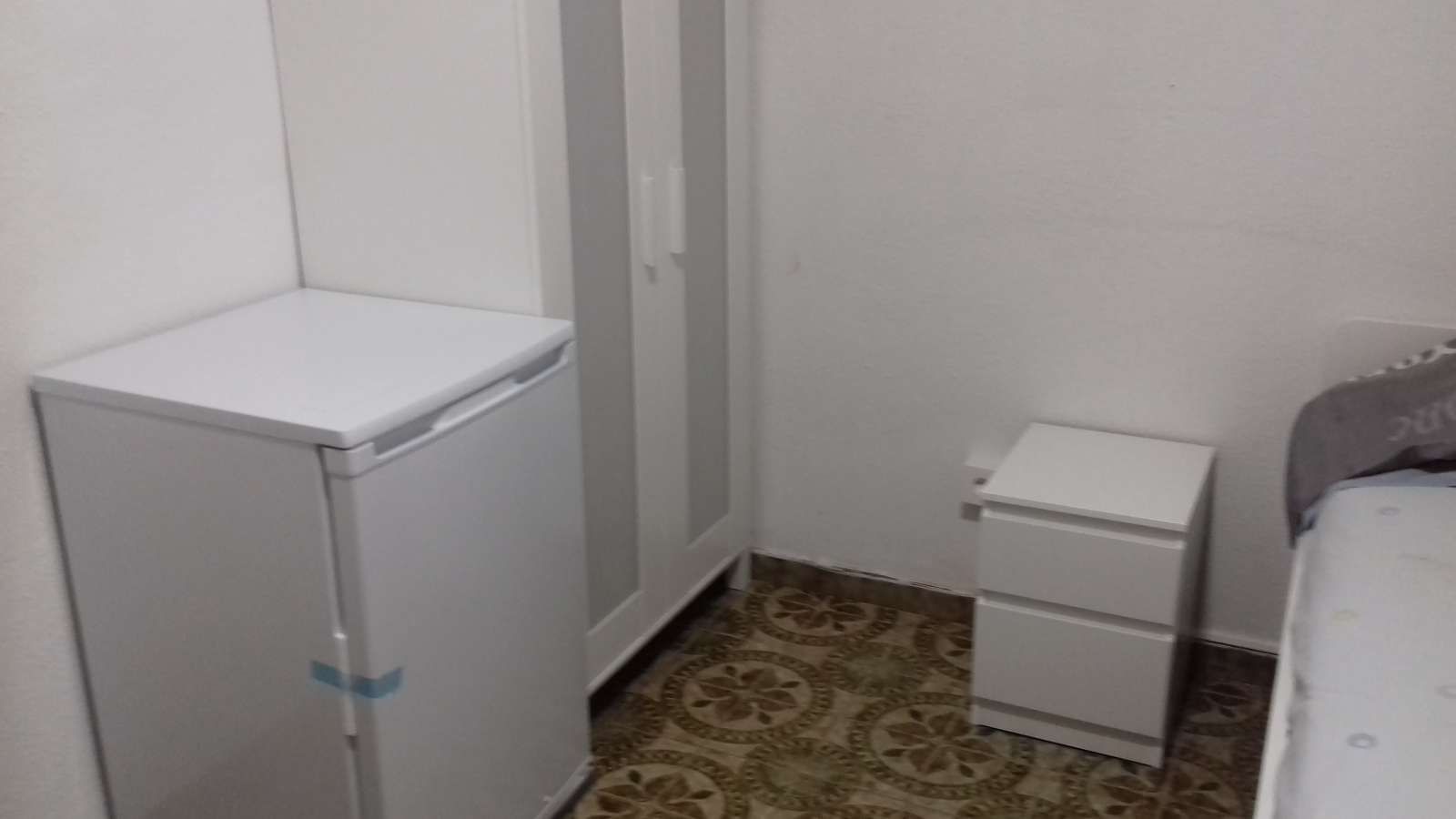 Piso para compartir en Barrio de Delicias