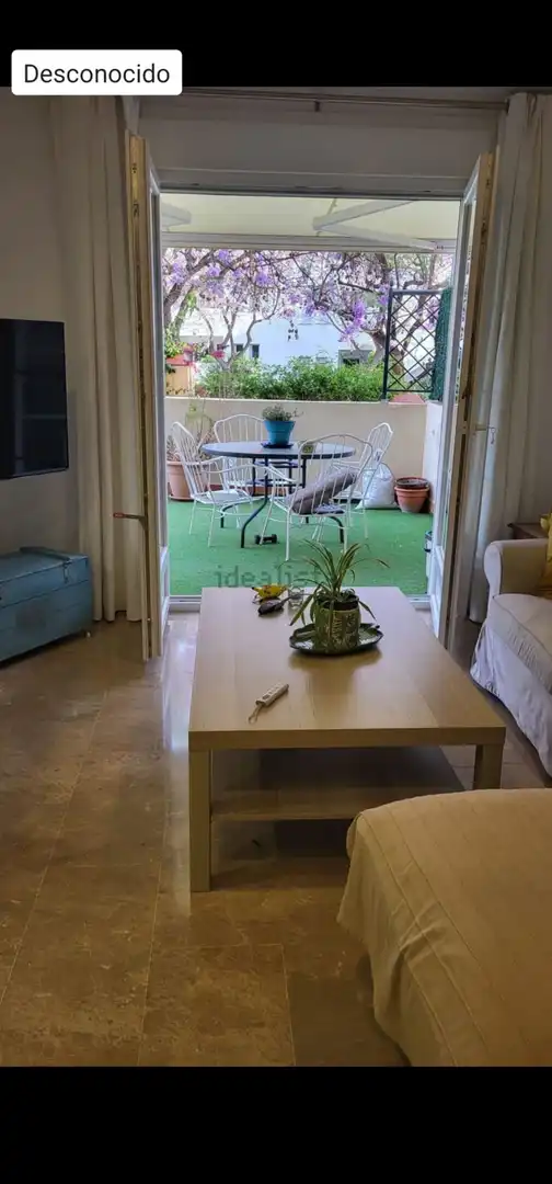 Appartamento con piscina in affitto a Arroyo de la Miel - CL BOULEVARD 0, imagen 4