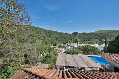 Villa mit Terrasse zum Verkauf in Calle la Pacheca Alta 22, imagen 19