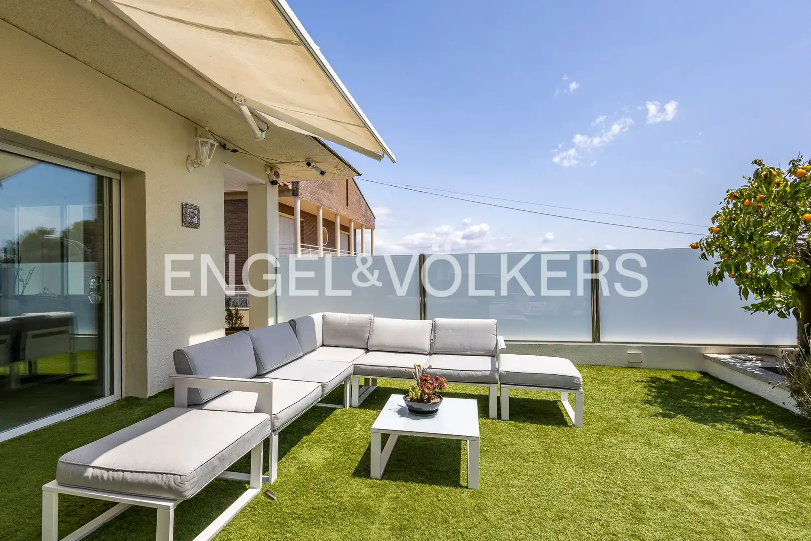 Terrace of Houses for sale in El Vendrell  with Heating, Private garden and Terrace