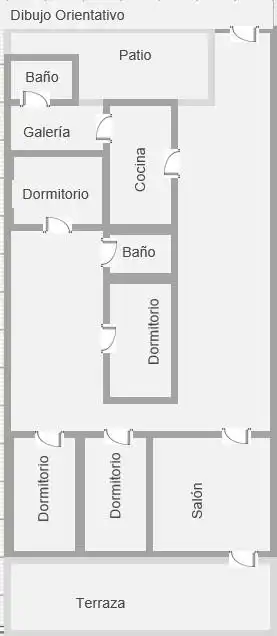 Wohnung zum Verkauf in San José