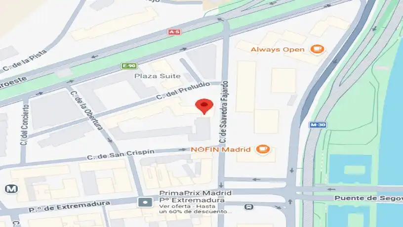 Flat with lift for sale in Latina, imagen 3