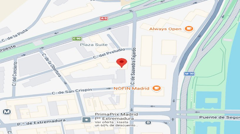 Foto 3 de Pis en venda a Puerta del Ángel,  Madrid Capital