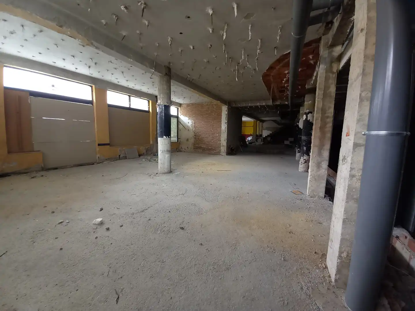 Business premises to rent in Calle Pablo Iglesias 11, imagen 3