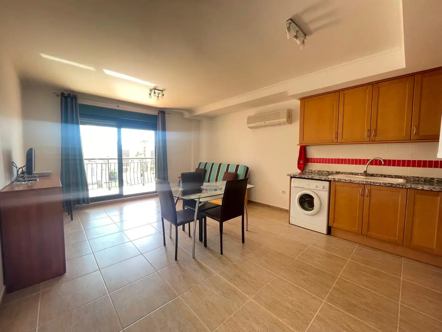 Mini appartamento con ascensore in vendita a Carrer Benicàssim, imagen 7