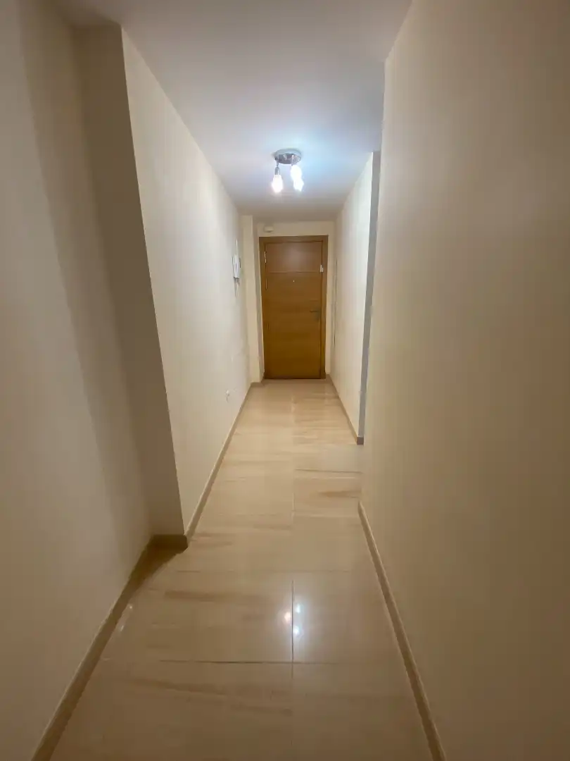 Piso de alquiler en Málaga con Aire acondicionado, Terraza y Trastero