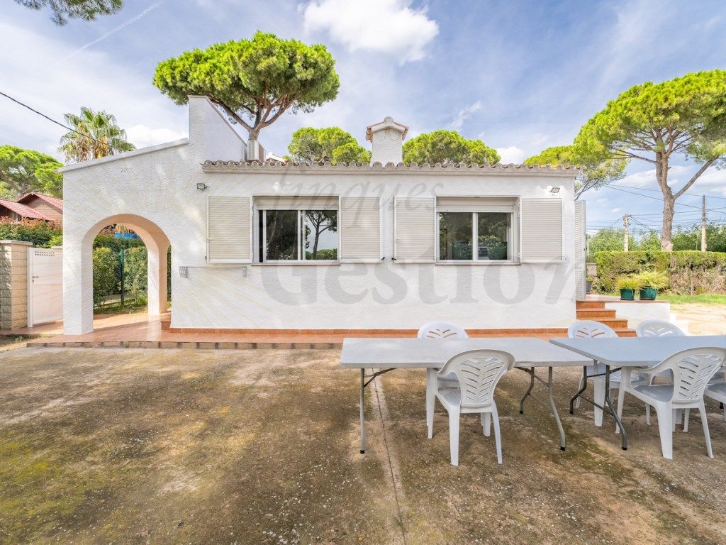 Casa o xalet en venda a Calle Forjador Del, 3, Platja de Mont-roig
