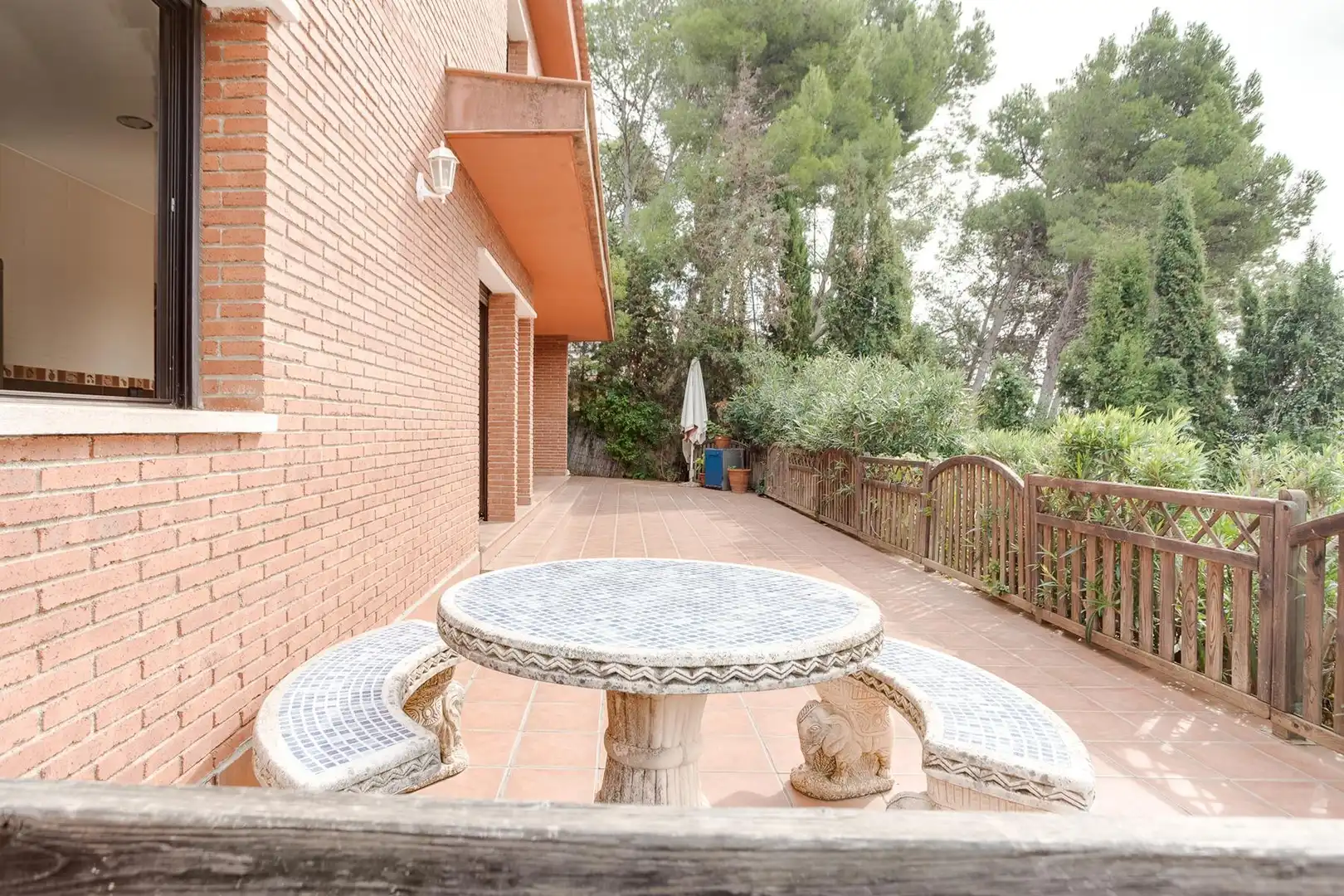 Maison avec terrasse à vendre à Corbera de Llobregat, imagen 62
