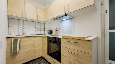 Foto 2 de Habitació a La Guineueta, Barcelona Capital