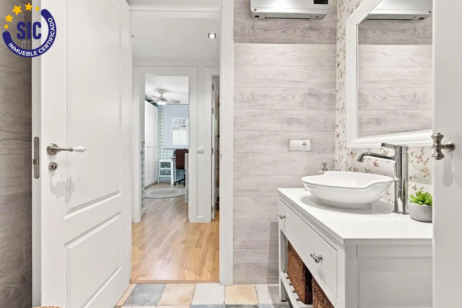 Flat with terrace for sale in Aldaia, imagen 19