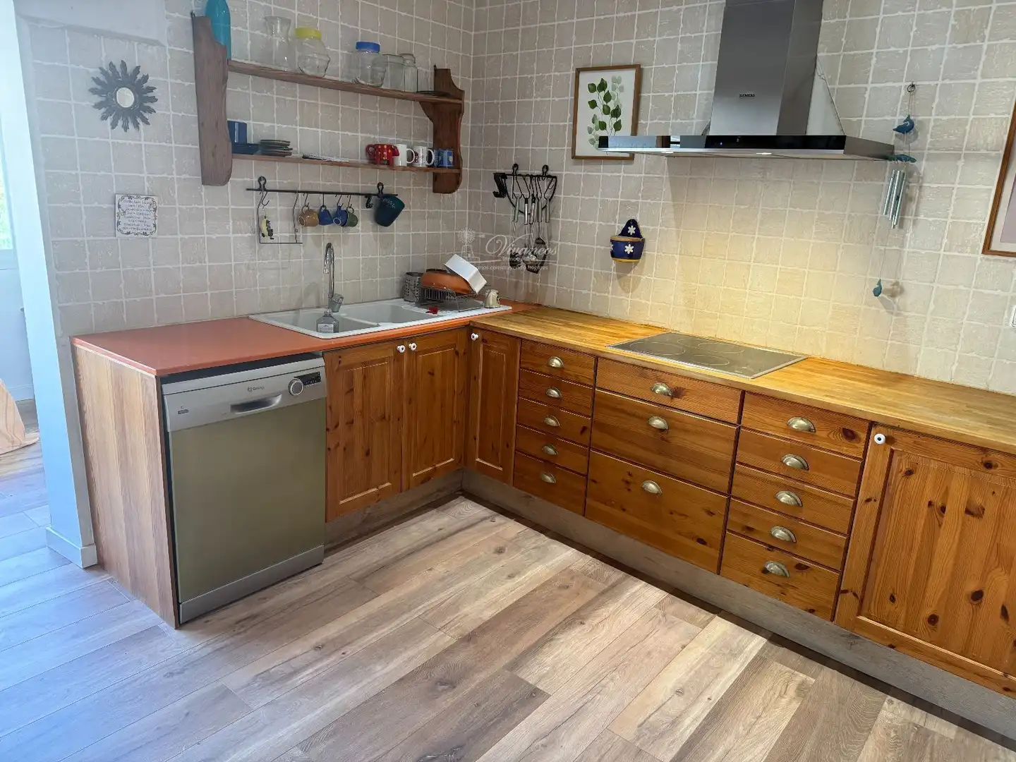 Apartamento en venta en rul-lan, imagen 7