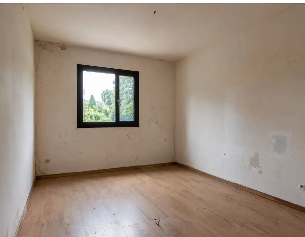 Dormitori de Casa o xalet en venda en Barcelona