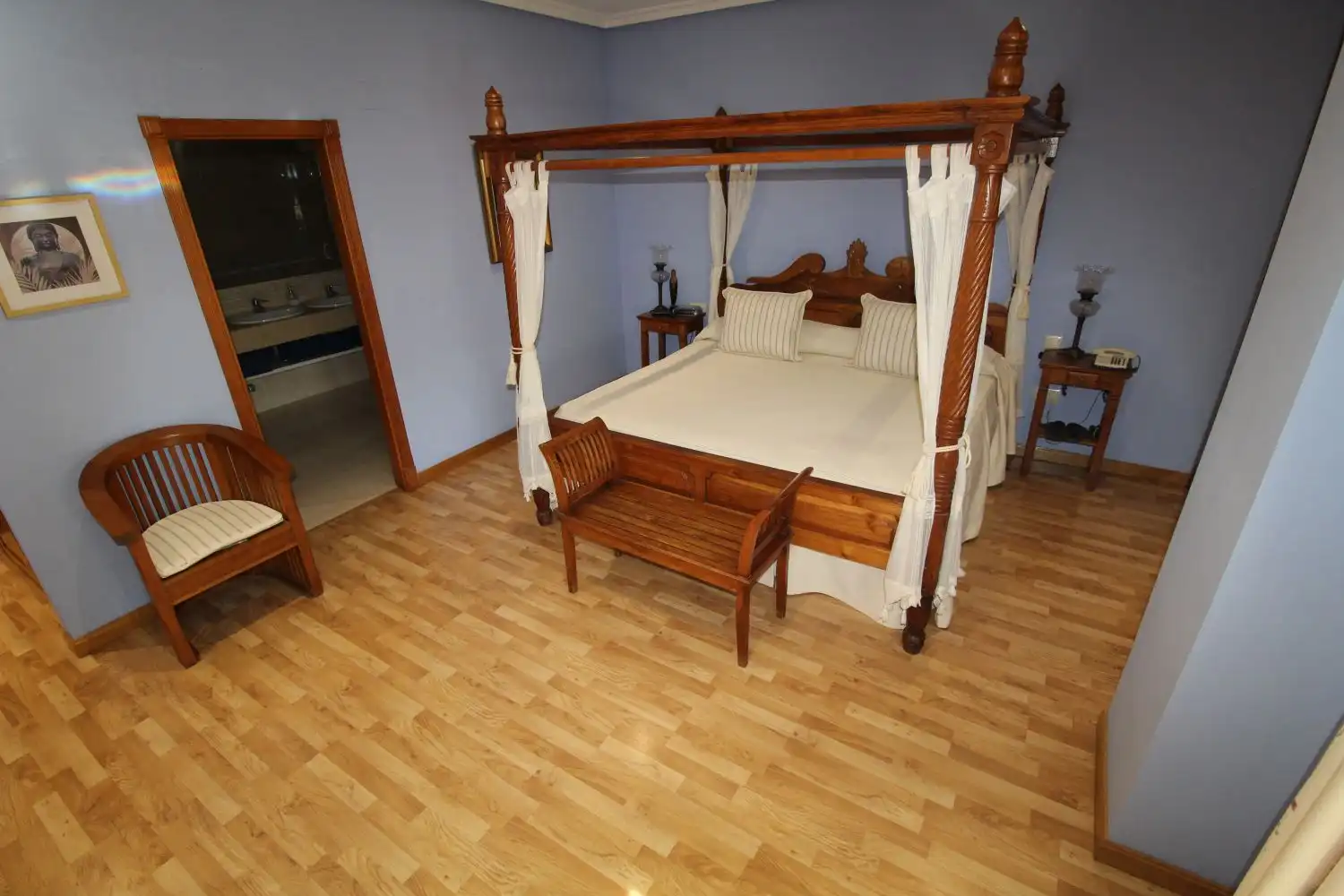 Chalet en venta en La Poblachuela, imagen 48