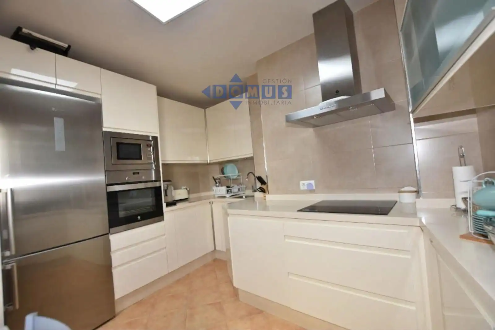 Küche von Wohnung zum Verkauf in Centro