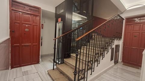 Foto 4 de Apartament de lloguer a Calle Juan Montalvo, Ciudad Universitaria,  Madrid Capital